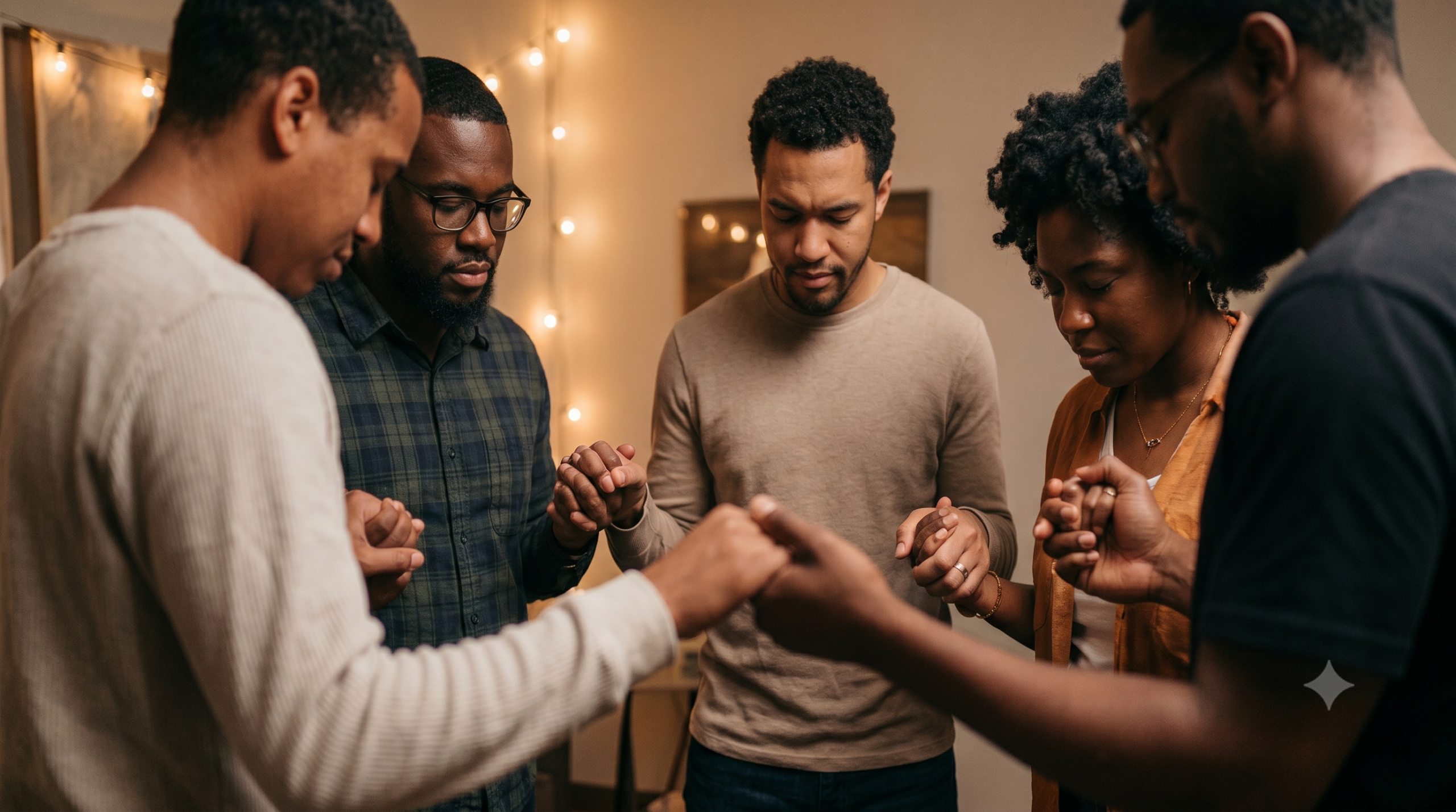 Worship Ministry