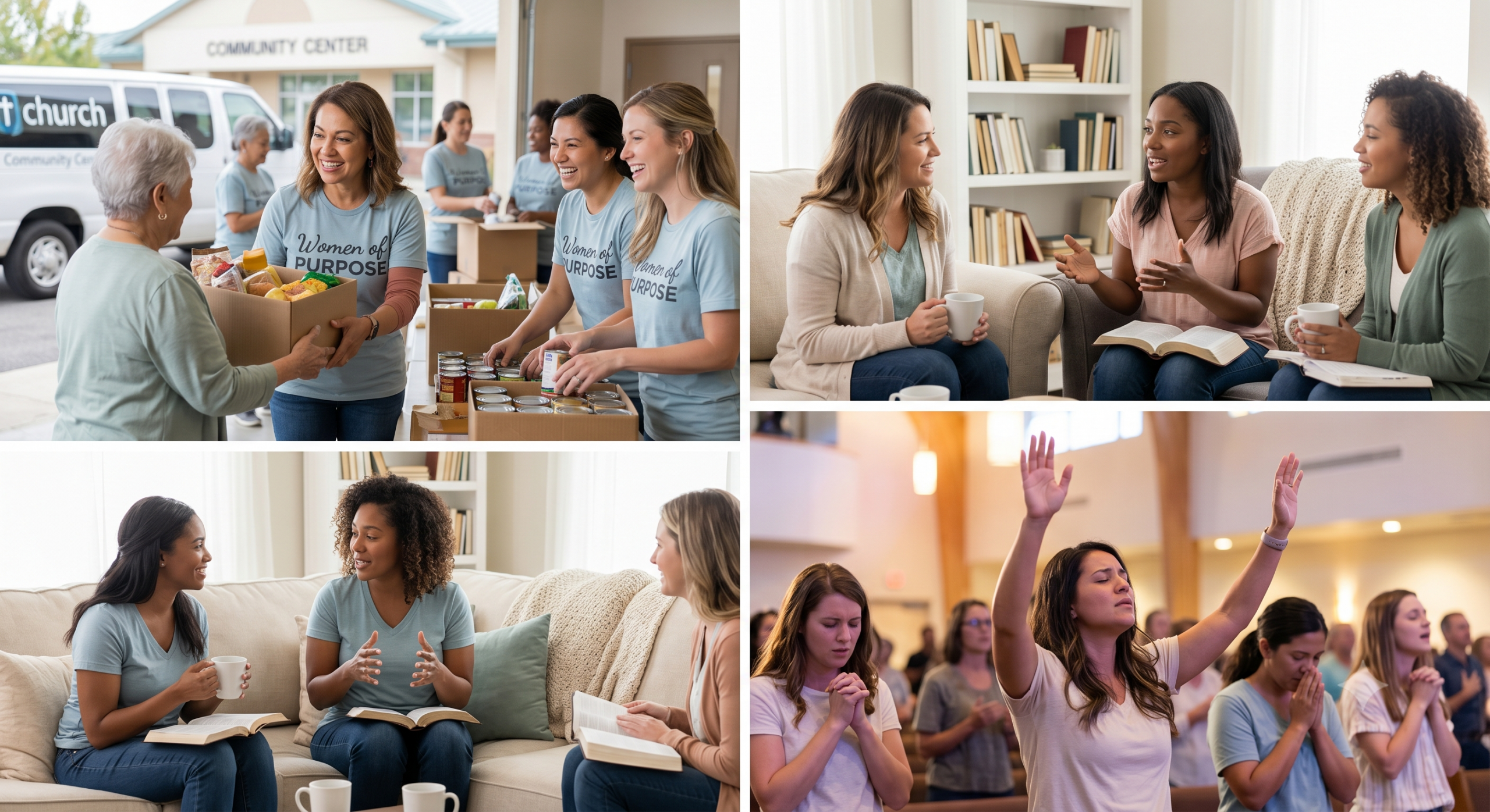 Women's Ministry